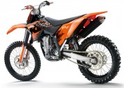KTM 450 SX-F